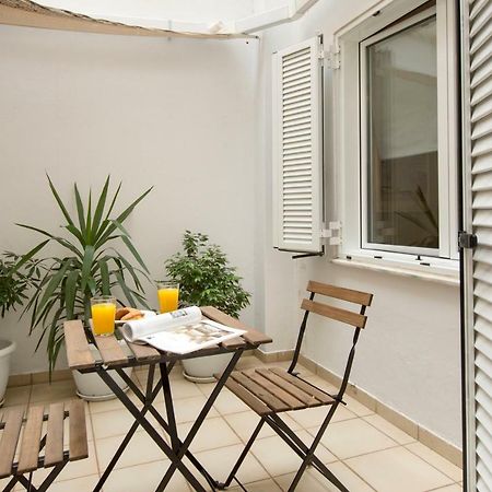 Apollo Apartment @ Plaka Athens Ngoại thất bức ảnh