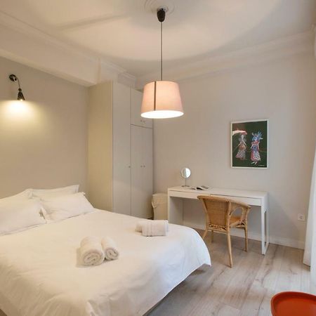 Apollo Apartment @ Plaka Athens Ngoại thất bức ảnh