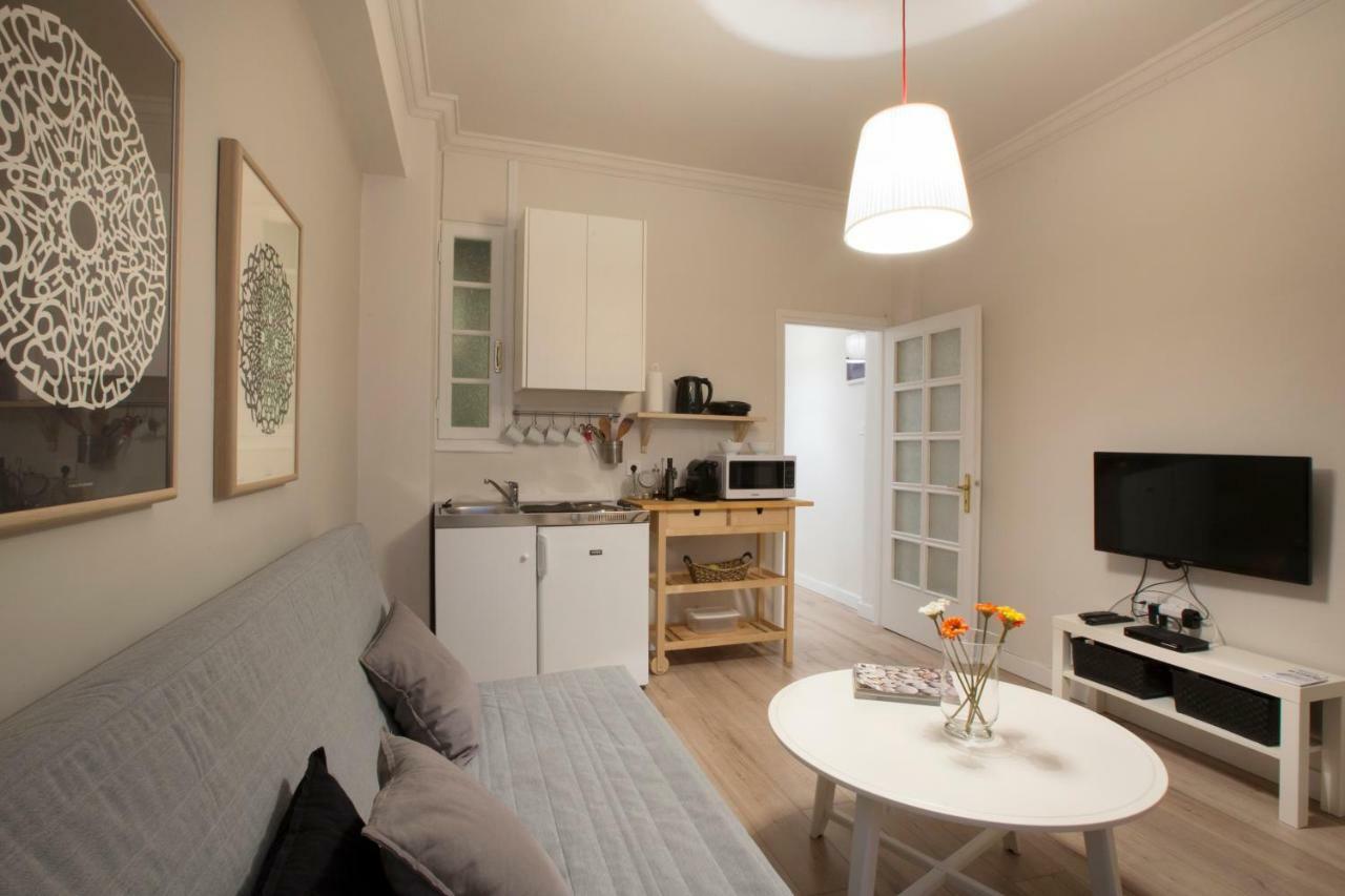 Apollo Apartment @ Plaka Athens Ngoại thất bức ảnh