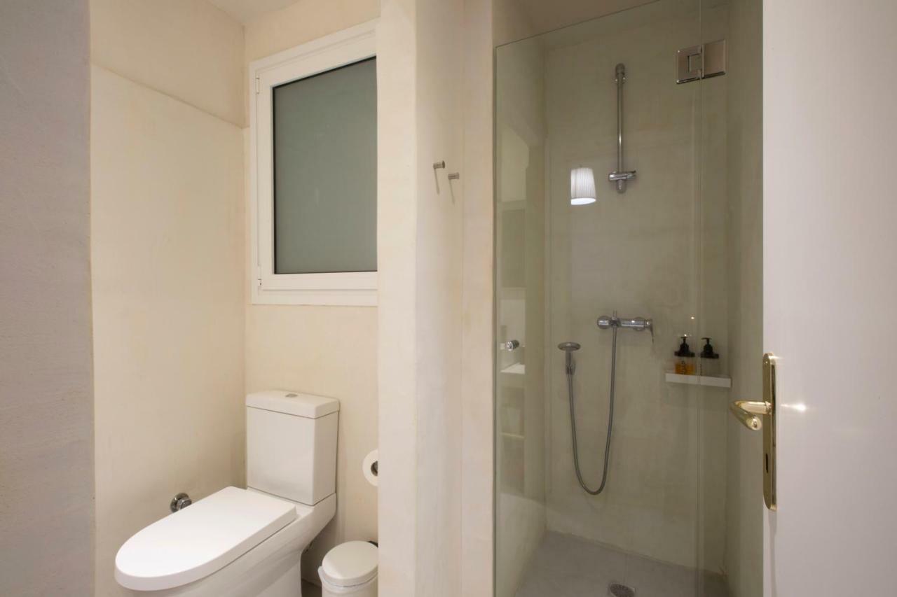 Apollo Apartment @ Plaka Athens Ngoại thất bức ảnh