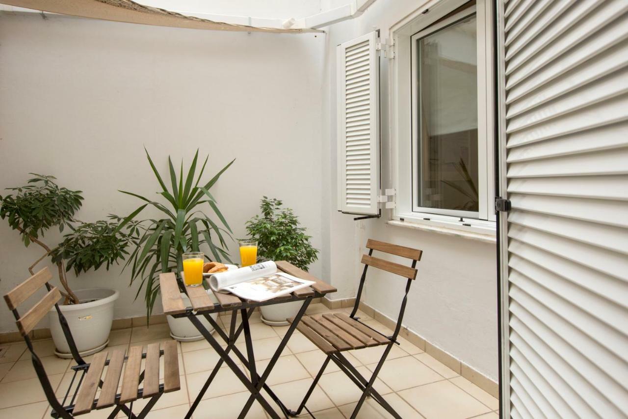 Apollo Apartment @ Plaka Athens Ngoại thất bức ảnh