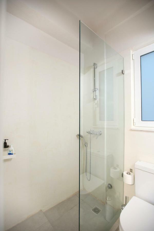 Apollo Apartment @ Plaka Athens Ngoại thất bức ảnh